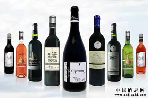 ͼ��ɣTURSAN���ѾƵ��������