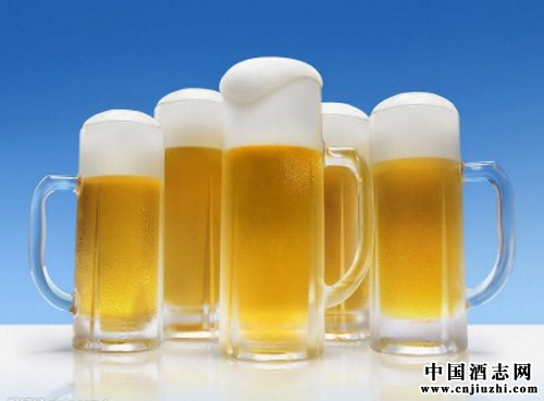 饮用啤酒量的确定