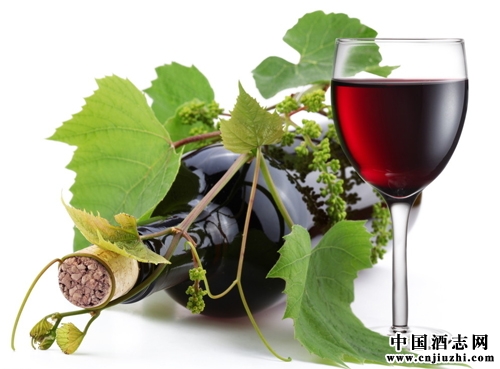 喝葡萄酒可预防晒伤