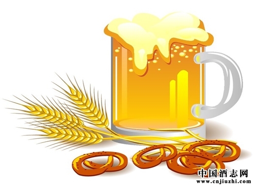 中医解说啤酒麦香