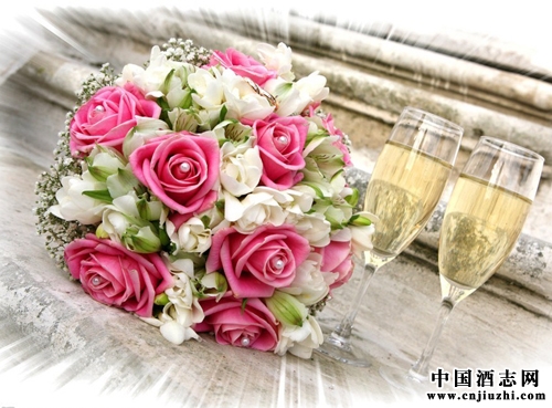 婚宴葡萄酒选购搭配原则