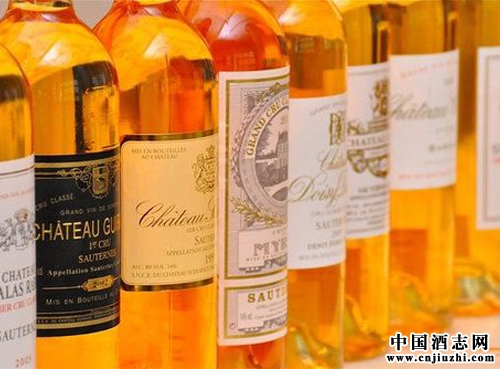 勿饮太甜葡萄酒