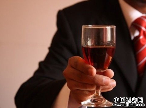 过量红酒可能会损害肌肉