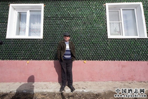 ����˹һ���������ľ�ƿ���췿��