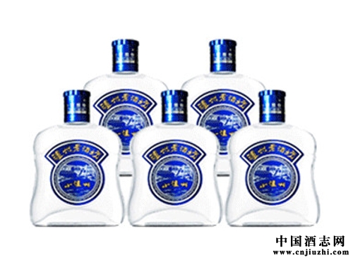 浅析小酒背后消费文化的多元性