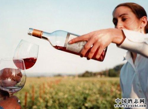 ��֪�������ơ�Second wine��