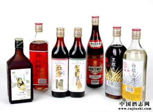 料酒与白酒的区别