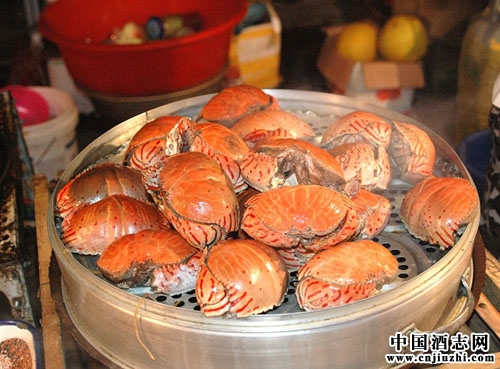 你所不知道的啤酒美食