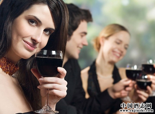 保健酒与养生之间的密切联系