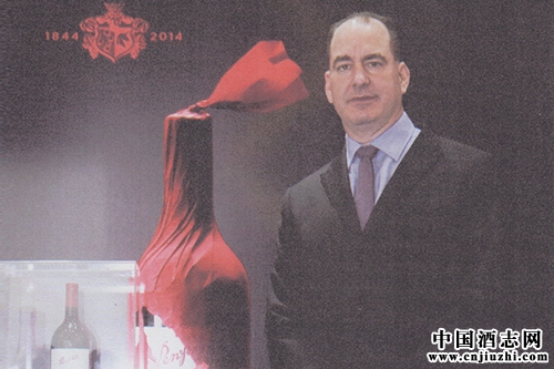 ���ؼ�����ŷ�Ǽ����������ܲü涭���ܾ�������ΰ(Robert&nbsp;Foye)���й����Ѿ��г�Ǳ������