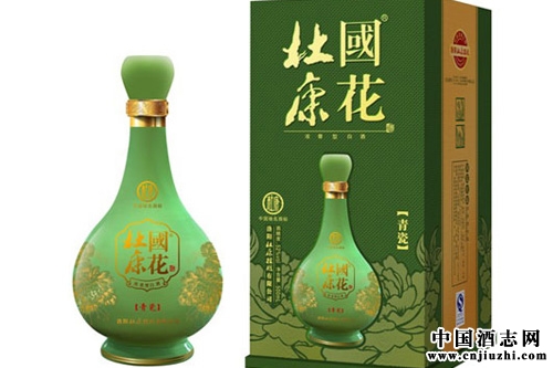 2015年上半年最新杜康国花价格表