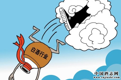 酒行业底部已经显现