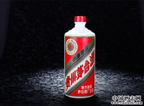 再来说说茅台酒,茅台酒都是有哪些容量的?