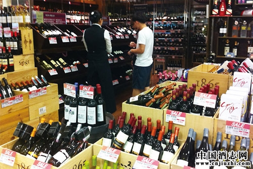 进口厂商如何布局商超渠道