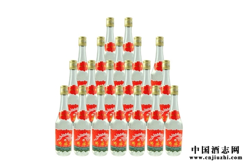 西凤375的“逆袭”与“崛起”