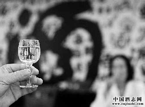 酒类品评的作用