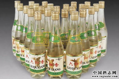 2015年9月最新六曲香酒价格表