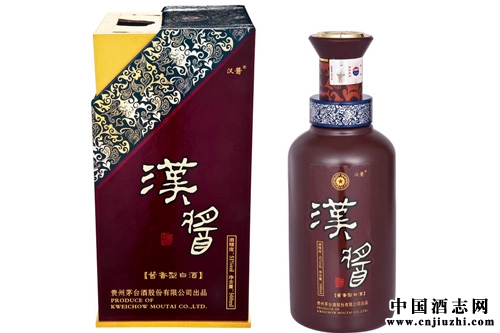 2015年,茅台酱酒拔剑出鞘