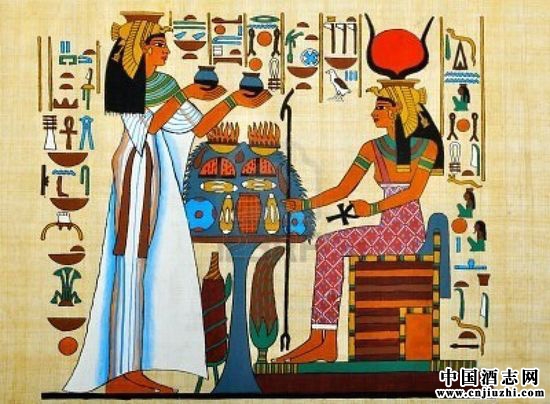 ���ѾƵ�ҩ��ʷ