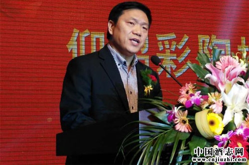 仰韶彩陶坊获“1985~2015中国白酒历史”两项大奖