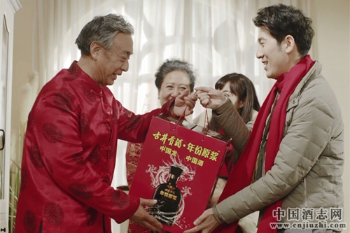 �ž����Ʒ���2016���괺������Ƭ