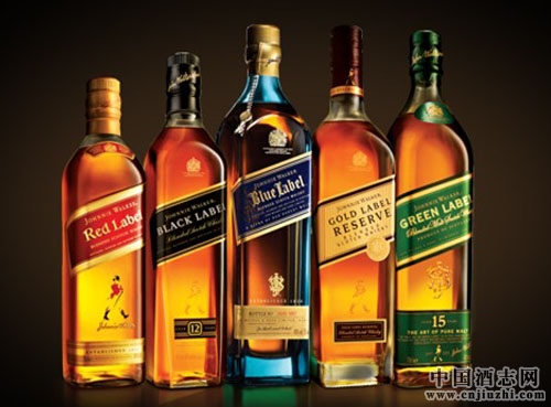 各个度数区间的世界名酒推荐