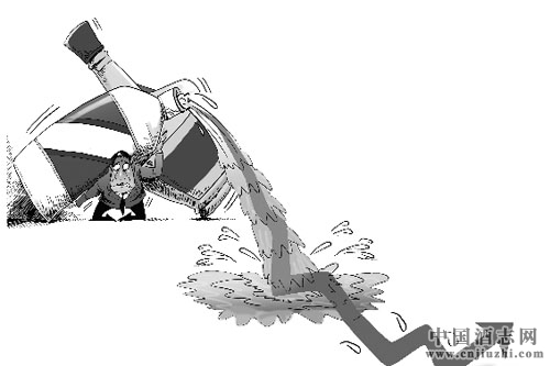 贵州2015年白酒工业总产值出炉