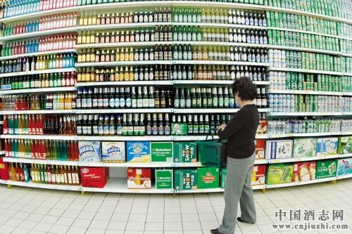 啤酒市场2016结构调整:提升利润