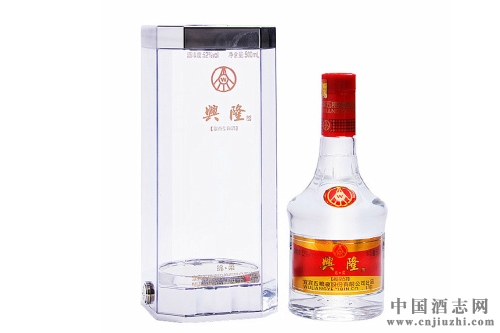 五粮液兴隆酒价格 52度600ml 五粮液酒价格表
