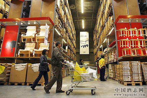 白酒行业将继续精简销售渠道