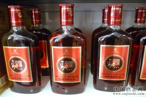 酒类成本飙升,劲酒全线提价