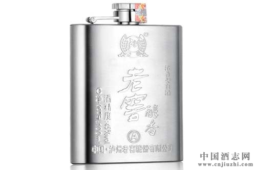 泸州老窖小钢炮酒价格 45度100ml 泸州老窖酒价格表