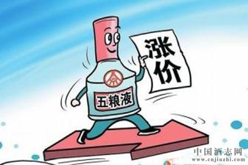 ����Һ���������ۻָ���679Ԫ/ƿ