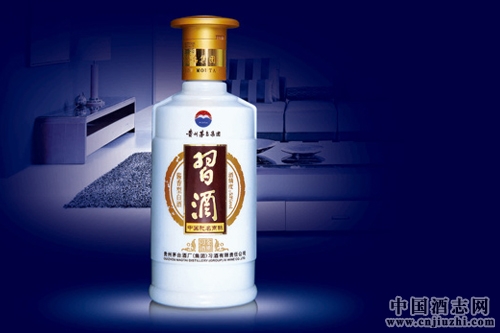 习酒“十二五”成绩单出炉:营收104.56亿元