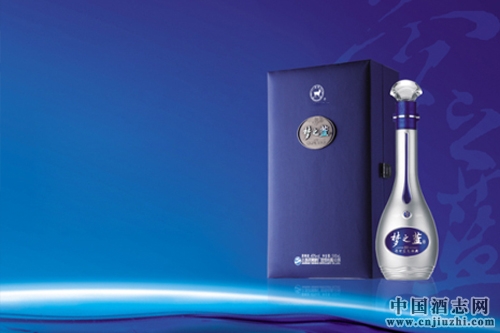 洋河酒获2016网评白酒满意度榜首