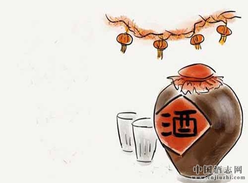 我国古代各个朝代的春节酒礼习俗