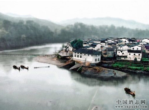 ����ϰ�ף�ʫ�⽭�ϵ����Ĵ���֮��