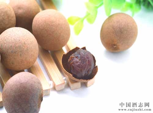 补益气血类常用药酒之——归圆仙酒