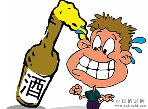 品酒养生:一天酒精量别超25克