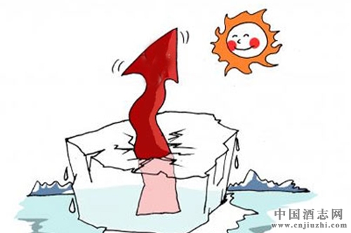 �׾���ҵ�ձ��Ǽۣ�����ӳ���г���ů