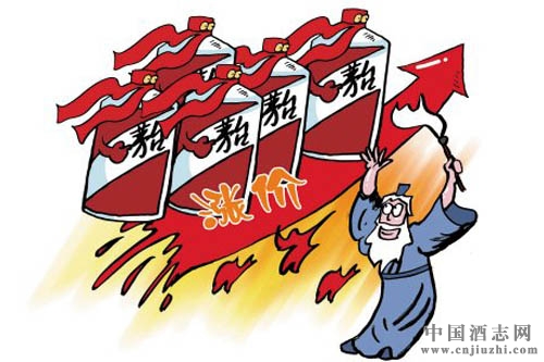 ę́�ٶȱ�ҥ�Ǽۣ������г��۸�����֮ʵ