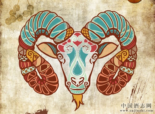 趣味知识:十二星座喝酒小癖好!