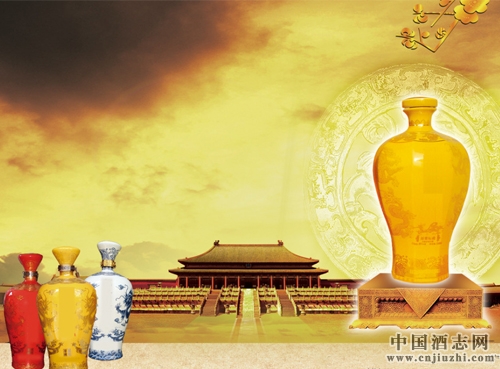 外国人眼中的中国白酒