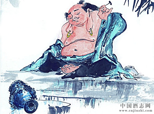 中国古代酒与经济之间的关系