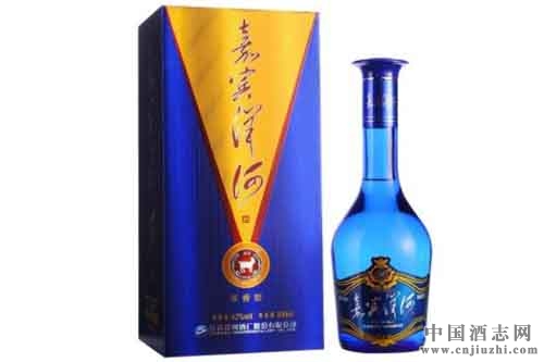 嘉宾洋河酒价格 42度500ml 洋河酒价格表