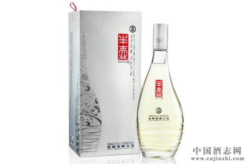 劲牌半壶酒价格 42度500ml 劲酒价格表