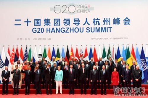 ����Һ��Ϊ����þ�����G20���ݷ��