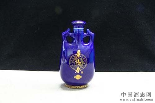 景芝酒业瓷瓶景阳春下月起每箱涨价12元