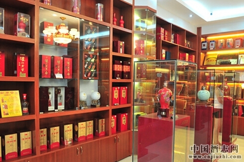 2016北京酒类市场 稳中有升