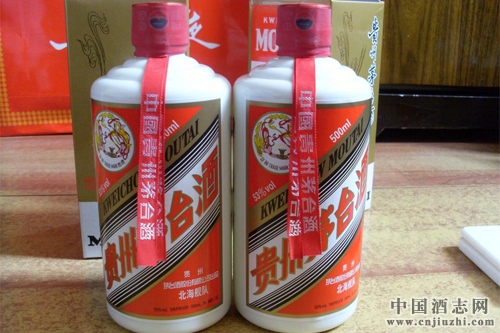 茅台需求仍然强劲,价格风险较低